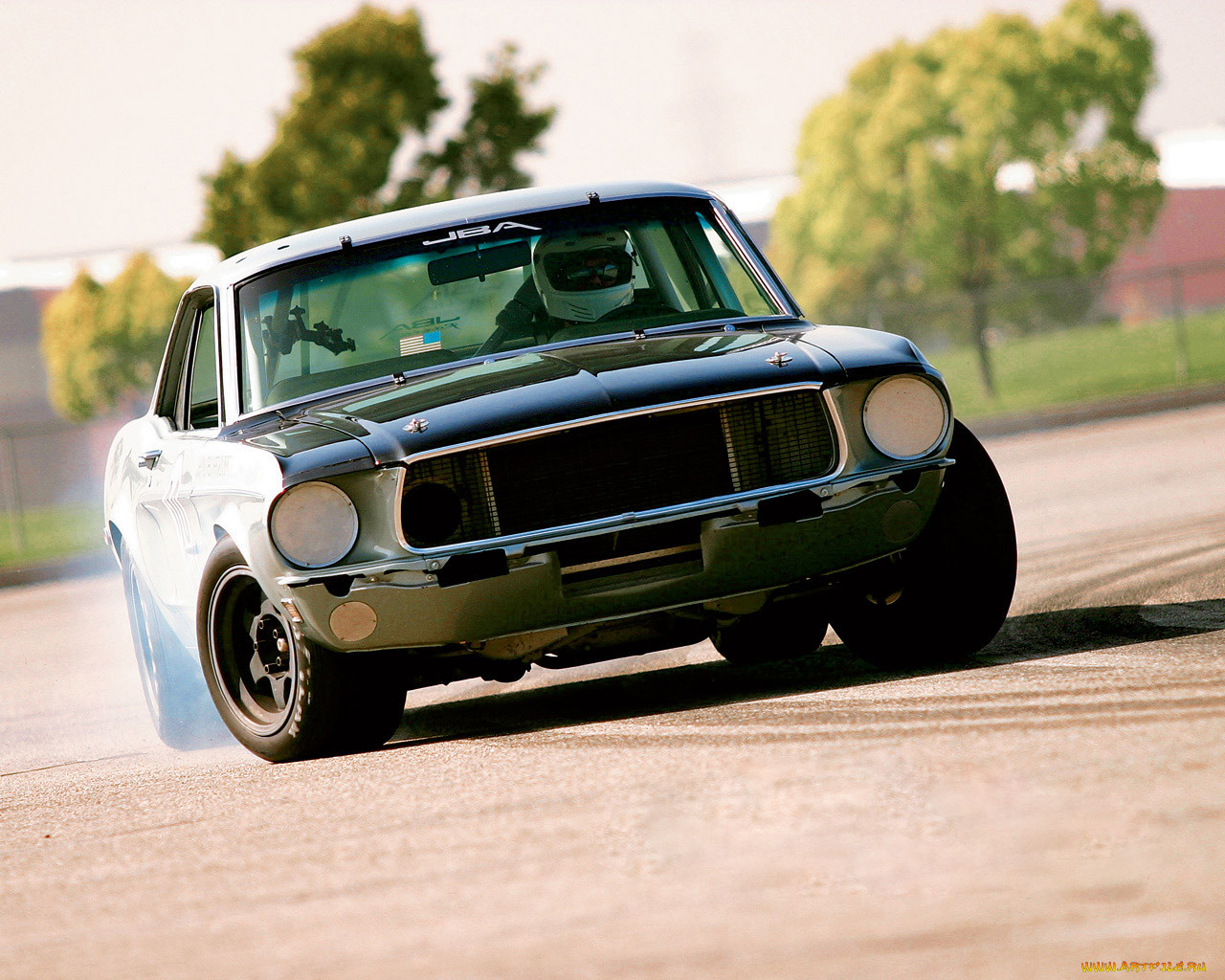 , ford